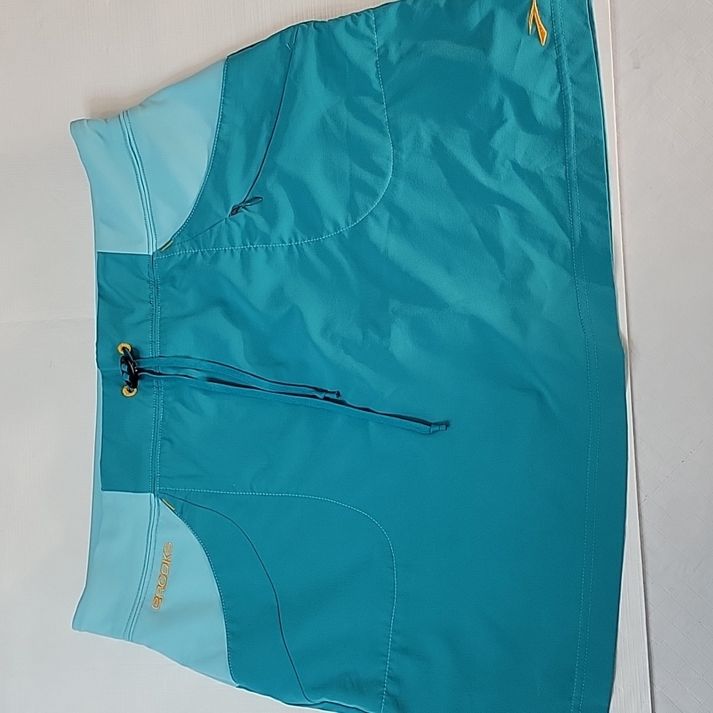 Brooks Motion Skort szS  BinK